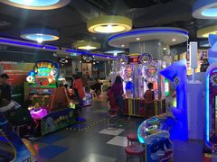 -大玩家超乐场(锦华路万达店)