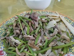 -砂锅居(西四店)