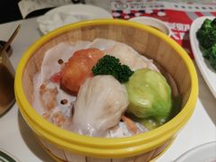-食大利香港茶餐厅(南亚风情第一城店)