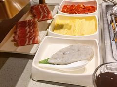 -海底捞火锅(平谷华联店)