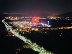 -三亚海昌梦幻海洋不夜城