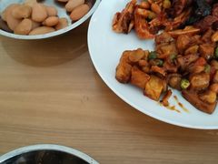 -老六素货(王顶堤店)