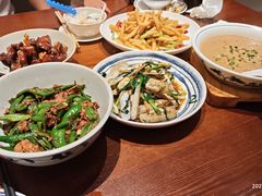 -老村长•湖北家常菜(胜利街店)