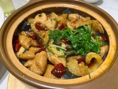 -雅酌园·烟火南京菜(颐和路店)