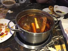 -吉布鲁牛排海鲜自助(武侯泛悦国际店)