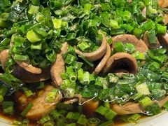 -方荣糊涂菜馆(湖北路店)