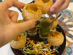 -Santoor 萨都里印度餐厅(北锣鼓巷店)