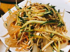 -阿里巴巴海鲜烧烤家常菜(黄岛店)