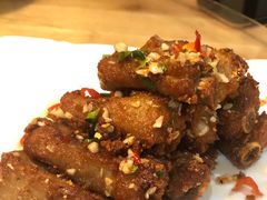 -红旗大食堂(君悦紫园店)