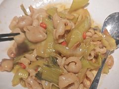 -汀小府·福建客家菜(鼓山沃尔玛店)