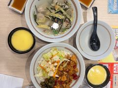 -永和大王(广元西路店)