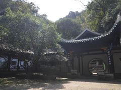-常德桃花源景区