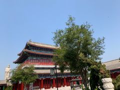 -天津妈祖文化园