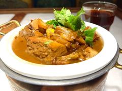-小吊梨汤·北京菜·烤鸭(清河万象汇店)