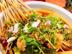 -付小姐在成都(中山公园店)