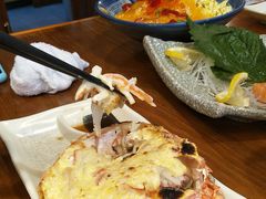 -三月居酒屋(青年大街店)