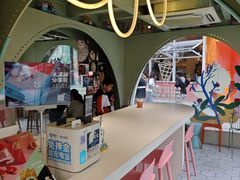 -Mint Gelato(二厂店)