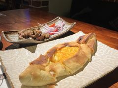 -格鲁·秀色Georgia’s Feast