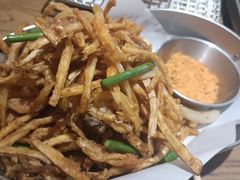 -冰川冷面·延边菜·炭烤串(观前店)