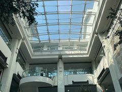 -苏州图书馆(人民路总馆)