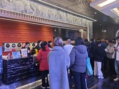 -北京海德酒店温泉