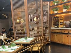大堂-云海肴云南菜(曲江大悦城店)