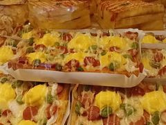 -味多美蛋糕(双安店)