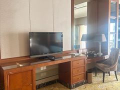 -太原星河湾酒店