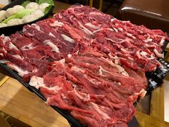 -牛品福潮汕牛肉火锅(旺庄店)