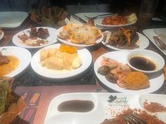 -汉巴味德(大悦城店)