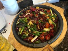 -一品诚记烤肉·甄选店(中南路店)