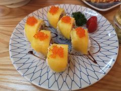 -伊禾寿司•火炙料理(大石店)