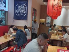 -陇上秦轩西安biangbiang面(EFC欧美金融商业城店)