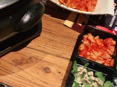 -千寻烧肉(政务区店)