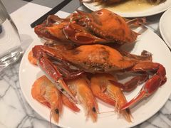 -深圳同泰万怡酒店·万荟轩自助餐厅(同泰店)