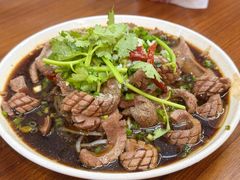 -谢记上海大排档(长寿路店)