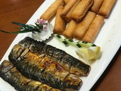-国惠大酒楼(爱琴海购物公园店)