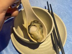 -千岛蚝高压锅生蚝·人参火锅(白云万达店)