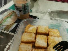 -孖记茶档·热腾茶餐(荔湾领展广场店)