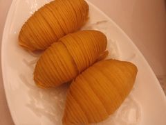 千层萝卜酥-利苑酒家(宜安广场店)