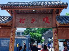 -白洋淀景区