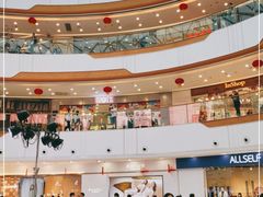 -万达广场(万州店)