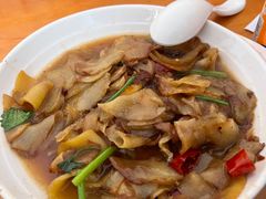 -如意香辣鸡架(总店)