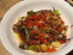 -湘阁里辣(沙井华润万家店)