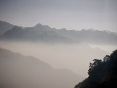 -终南山南五台景区