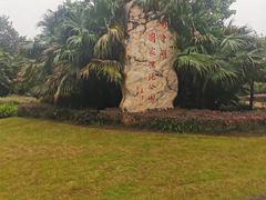 -重庆彩云湖湿地公园