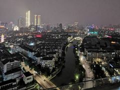 -杜尚rooftop露台酒吧