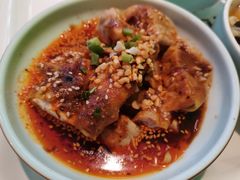 -七食九号食堂(东丽空港店)