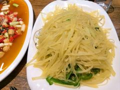 -厨神老街兔·淳朴人家店(盐帮菜风味名店)