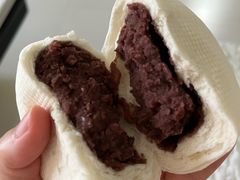 -宫门口馒头铺(创始人总店)